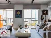 Apartamento para Venda em São Paulo/SP Moema 2 Quartos