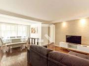 Apartamento para Venda em São Paulo/SP Moema 2 Quartos