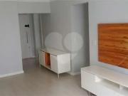 Apartamento para Venda em São Paulo/SP Moema 2 Quartos