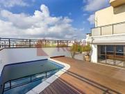 Apartamento para Venda em São Paulo/SP Moema 2 Quartos