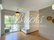 Apartamento para Venda em São Paulo/SP Moema 2 Quartos