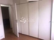 Apartamento para Venda em São Paulo/SP Moema 2 Quartos