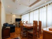 Apartamento para Venda em São Paulo/SP Moema 2 Quartos