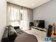 Apartamento para Venda em São Paulo/SP Moema 2 Quartos