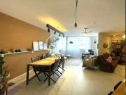 Apartamento para Venda em São Paulo/SP Moema 2 Quartos