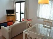 Apartamento para Venda em São Paulo/SP Moema 2 Quartos