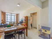 Apartamento para Venda em São Paulo/SP Moema 2 Quartos