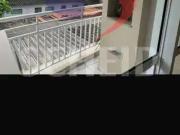 Apartamento para Venda em São Paulo/SP Moema 2 Quartos