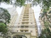 Apartamento para Venda em São Paulo/SP Moema 2 Quartos