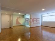 Apartamento para Venda em São Paulo/SP Moema 2 Quartos