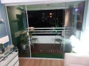 Apartamento para Venda em São Paulo/SP Moema 2 Quartos