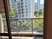 Apartamento para Venda em São Paulo/SP Moema 2 Quartos