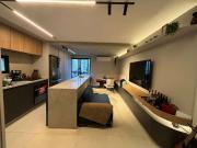 Apartamento para Venda em São Paulo/SP Moema 2 Quartos