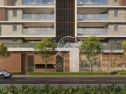 Apartamento para Venda em São Paulo/SP Moema 2 Quartos