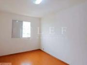 Apartamento para Venda em São Paulo/SP Moema 2 Quartos