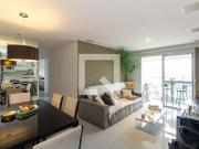Apartamento para Venda em São Paulo/SP Moema 2 Quartos