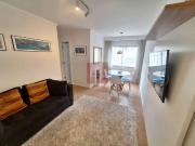 Apartamento para Venda em São Paulo/SP Moema 2 Quartos