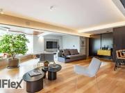 Apartamento para Venda em São Paulo/SP Moema 2 Quartos