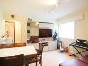 Apartamento para Venda em São Paulo/SP Moema 2 Quartos