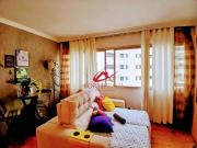 Apartamento para Venda em São Paulo/SP Moema 2 Quartos