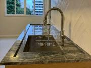 Apartamento para Venda em São Paulo/SP Moema 2 Quartos