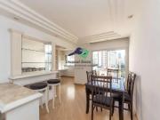 Apartamento para Venda em São Paulo/SP Moema 2 Quartos