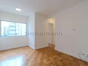 Apartamento para Venda em São Paulo/SP Moema 2 Quartos