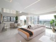 Apartamento para Venda em São Paulo/SP Moema 2 Quartos