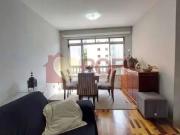 Apartamento para Venda em São Paulo/SP Moema 2 Quartos