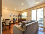 Apartamento para Venda em São Paulo/SP Moema 2 Quartos