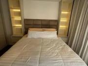 Apartamento para Venda em São Paulo/SP Moema 2 Quartos