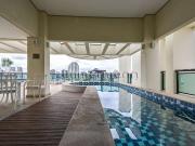 Apartamento para Venda em São Paulo/SP Moema 2 Quartos