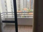 Apartamento para Venda em São Paulo/SP Moema 2 Quartos
