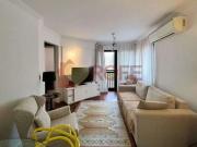 Apartamento para Venda em São Paulo/SP Moema 2 Quartos