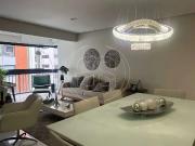 Apartamento para Venda em São Paulo/SP Moema 2 Quartos