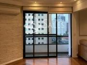 Apartamento para Venda em São Paulo/SP Moema 2 Quartos