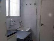 Apartamento para Venda em São Paulo/SP Moema 2 Quartos