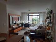 Apartamento para Venda em São Paulo/SP Moema 2 Quartos