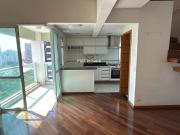 Apartamento para Venda em São Paulo/SP Moema 2 Quartos