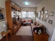Apartamento para Venda em São Paulo/SP Moema 2 Quartos