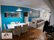 Apartamento para Venda em São Paulo/SP Moema 2 Quartos