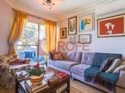 Apartamento para Venda em São Paulo/SP Moema 2 Quartos