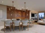 Apartamento para Venda em São Paulo/SP Moema 2 Quartos