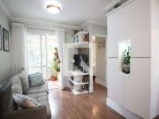 Apartamento para Venda em São Paulo/SP Moema 2 Quartos