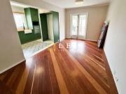 Apartamento para Venda em São Paulo/SP Moema 2 Quartos