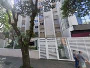 Apartamento para Venda em São Paulo/SP Moema 2 Quartos