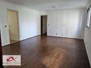Apartamento para Venda em São Paulo/SP Moema 2 Quartos