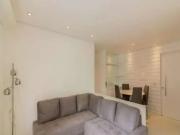 Apartamento para Venda em São Paulo/SP Moema 2 Quartos