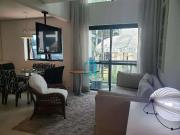 Apartamento para Venda em São Paulo/SP Moema 2 Quartos