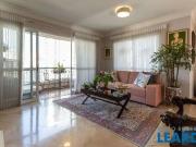 Apartamento para Venda em São Paulo/SP Moema 2 Quartos